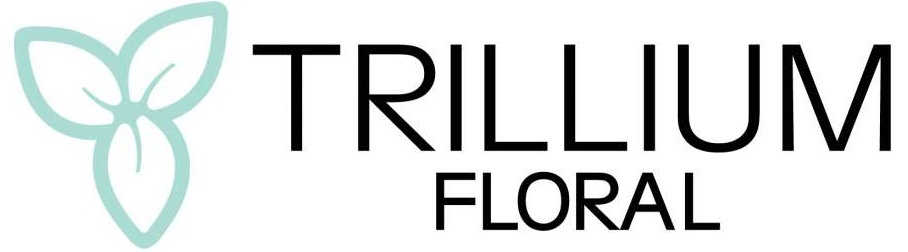 TRILLIUM FLORAL