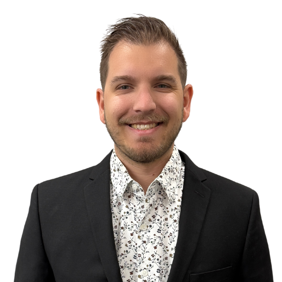 Justin Van Hoffen