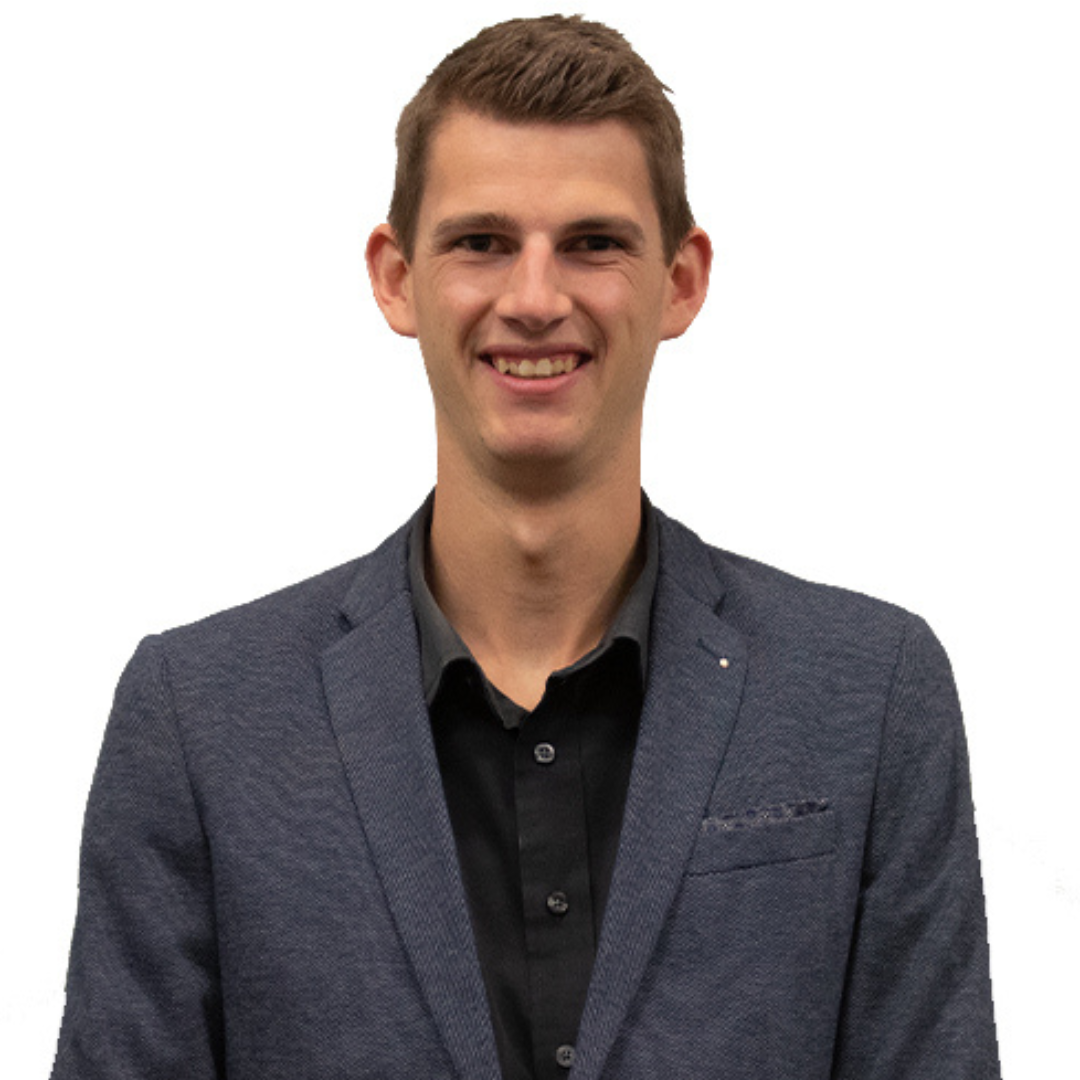 Matt Boverhof